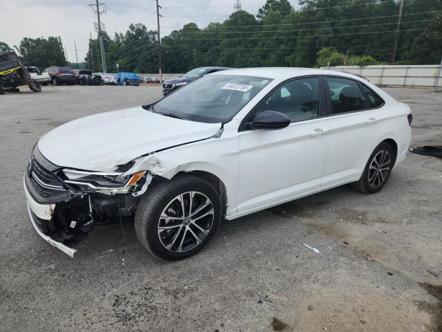 2023 VOLKSWAGEN JETTA SPORT, 