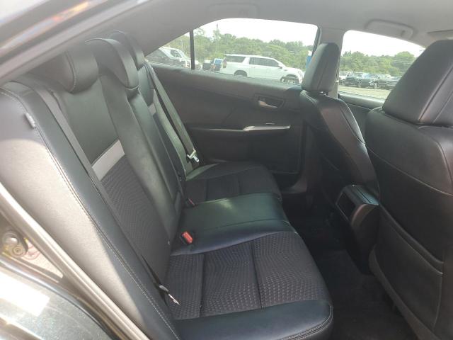 4T1BF1FK7CU109179 - 2012 TOYOTA CAMRY BASE ლურჯი ფოტო 10