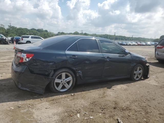 4T1BF1FK7CU109179 - 2012 TOYOTA CAMRY BASE ლურჯი ფოტო 3