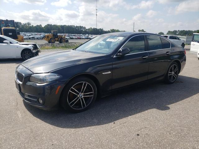 2016 BMW 528 XI, 