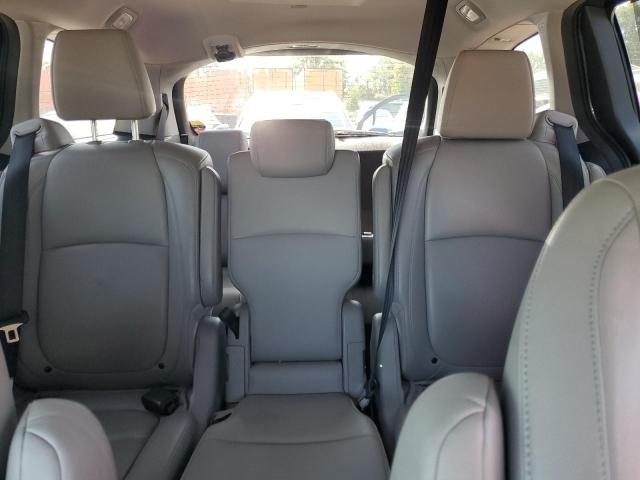 5FNRL6H75KB071315 - 2019 HONDA ODYSSEY EXL GRAY photo 10