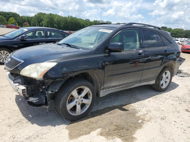 2006 LEXUS RX 330, null