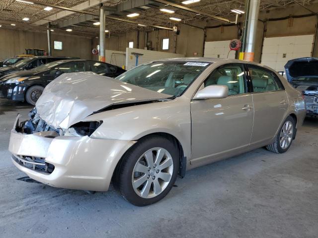 2006 TOYOTA AVALON XL, null