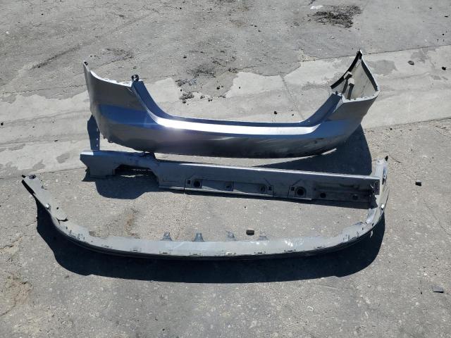 4T1DBADK0SU505248 - 2025 TOYOTA CAMRY XSE GRAY photo 12