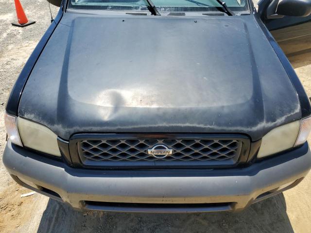 JN8AR05Y3TW032987 - 1996 NISSAN PATHFINDER LE BLACK photo 12