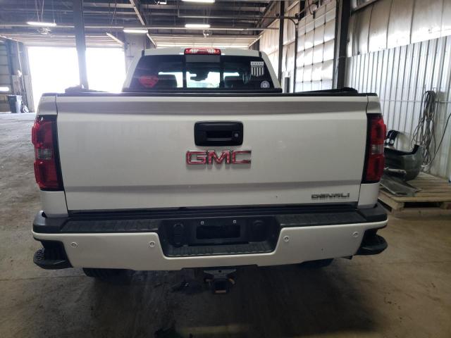 1GT120E89FF159263 - 2015 GMC SIERRA K2500 DENALI WHITE photo 6