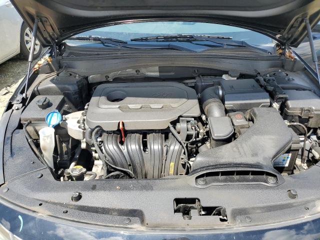 5XXGT4L38KG322406 - 2019 KIA OPTIMA LX Qara foto 11