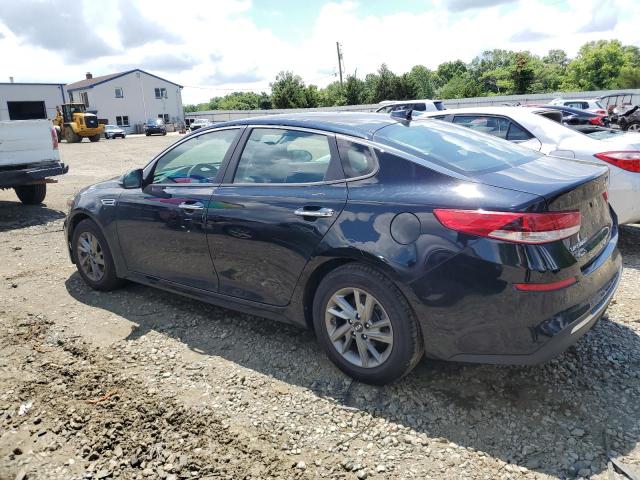 5XXGT4L38KG322406 - 2019 KIA OPTIMA LX Qara foto 2