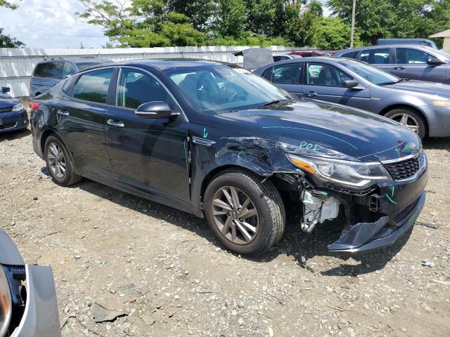 5XXGT4L38KG322406 - 2019 KIA OPTIMA LX Qara foto 4