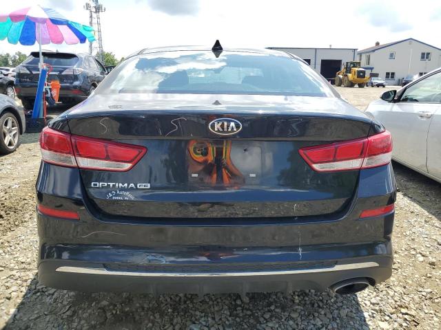 5XXGT4L38KG322406 - 2019 KIA OPTIMA LX Qara foto 6