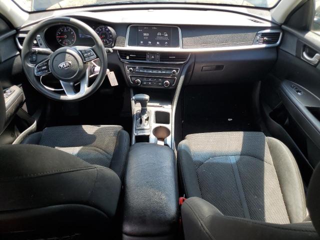 5XXGT4L38KG322406 - 2019 KIA OPTIMA LX Qara foto 8