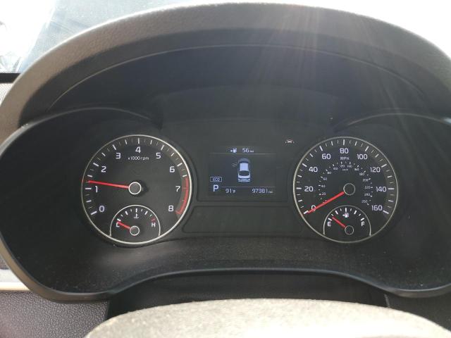 5XXGT4L38KG322406 - 2019 KIA OPTIMA LX Qara foto 9