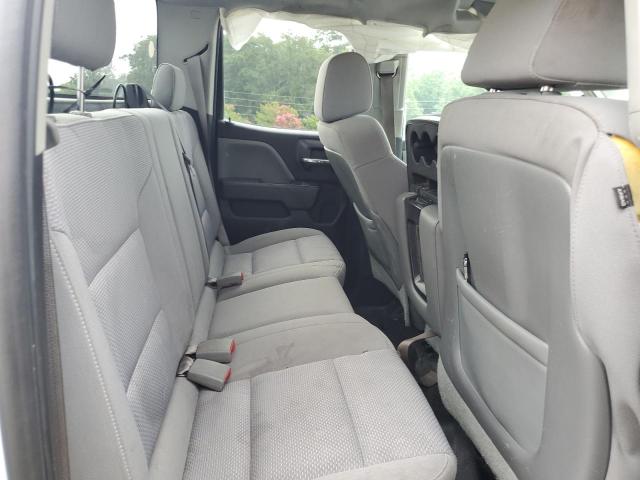 1GC2KUEGXGZ313711 - 2016 CHEVROLET SILVERADO K2500 HEAVY DUTY WHITE photo 10