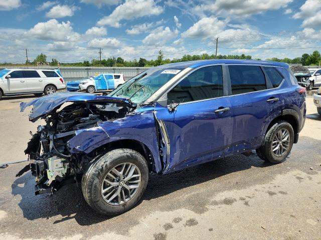 2021 NISSAN ROGUE S, 