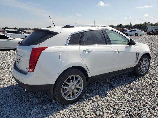 3GYFNCE33ES582508 - 2014 CADILLAC SRX PERFORMANCE COLLECTION WHITE photo 3