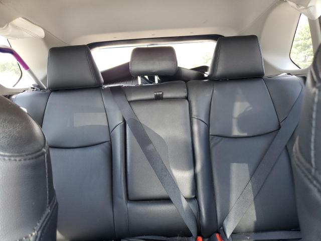 2T3P1RFV9KC051094 - 2019 TOYOTA RAV4 XLE თეთრი ფოტო 10