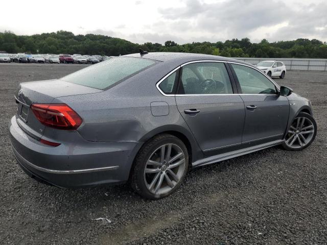 1VWDT7A31HC069913 - 2017 VOLKSWAGEN PASSAT R-LINE Grau Foto 3