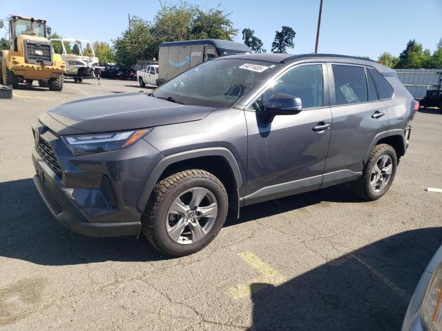 2022 TOYOTA RAV4 XLE, 