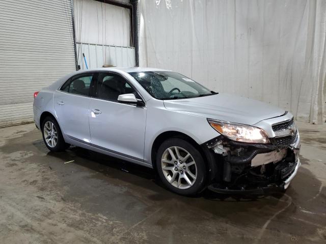 1G11F5RRXDF102063 - 2013 CHEVROLET MALIBU 2LT SILVER photo 4