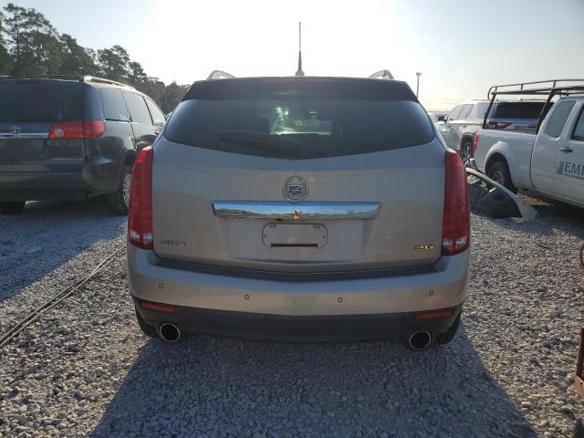 3GYFNAE30CS572097 - 2012 CADILLAC SRX LUXURY COLLECTION TAN photo 6