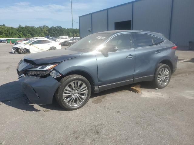 2023 TOYOTA VENZA LE, 