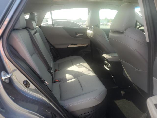 JTEAAAAH2PJ149487 - 2023 TOYOTA VENZA LE ლურჯი ფოტო 11