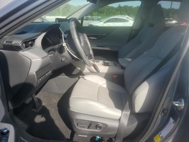 JTEAAAAH2PJ149487 - 2023 TOYOTA VENZA LE ლურჯი ფოტო 7