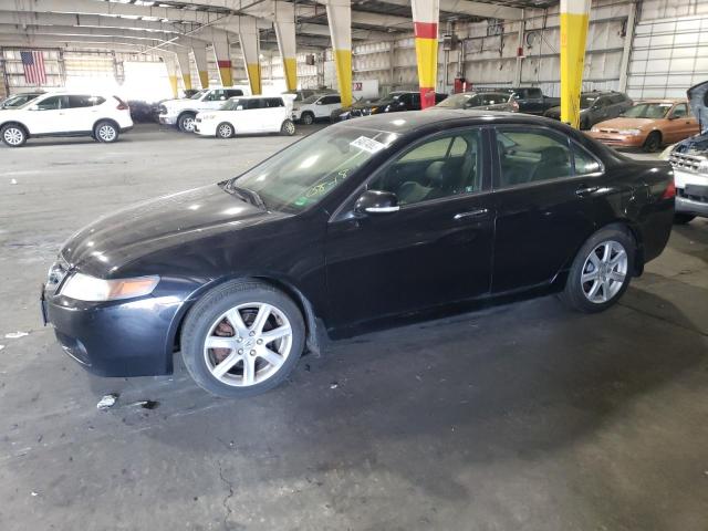 2005 ACURA TSX, 