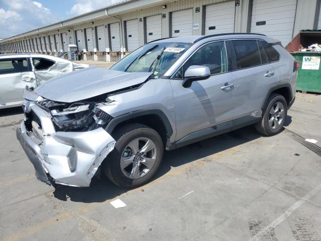 2024 TOYOTA RAV4 XLE, 