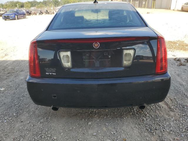 1G6DW6ED8B0160857 - 2011 CADILLAC STS LUXURY BLACK photo 6