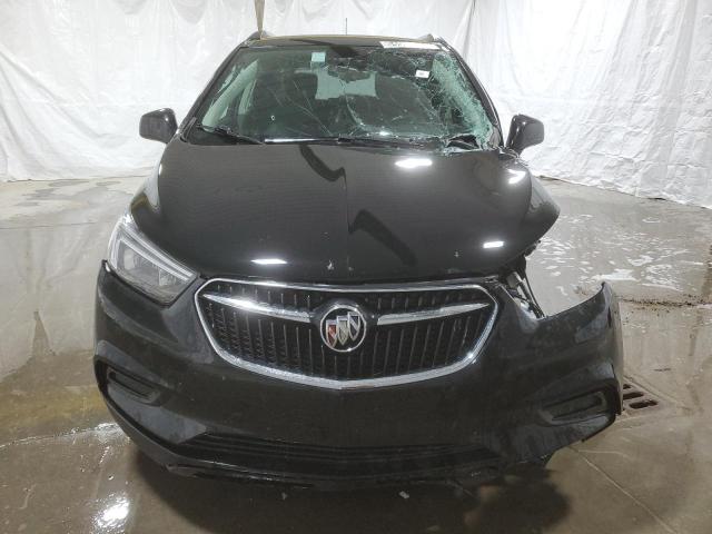 KL4CJESB1LB016930 - 2020 BUICK ENCORE PREFERRED BLACK photo 5