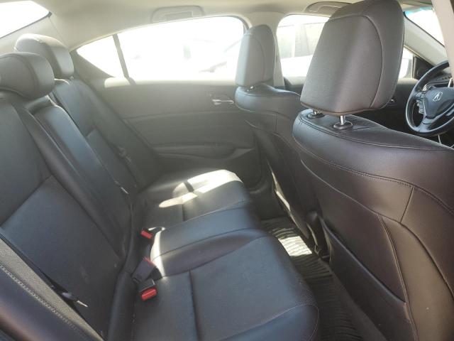 19VDE1F79DE011789 - 2013 ACURA ILX 20 TECH GRAY photo 10