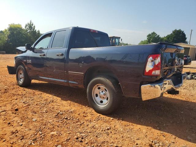 1C6RR7FT3FS670802 - 2015 RAM 1500 ST BLUE photo 2