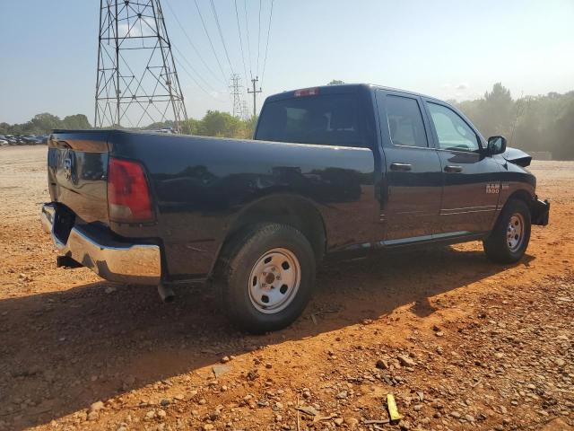 1C6RR7FT3FS670802 - 2015 RAM 1500 ST BLUE photo 3