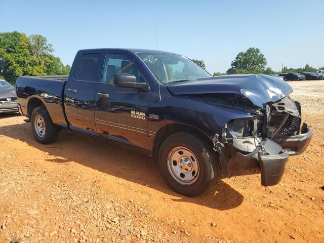 1C6RR7FT3FS670802 - 2015 RAM 1500 ST BLUE photo 4