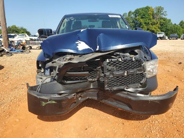 1C6RR7FT3FS670802 - 2015 RAM 1500 ST BLUE photo 5