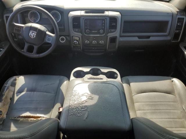 1C6RR7FT3FS670802 - 2015 RAM 1500 ST BLUE photo 8