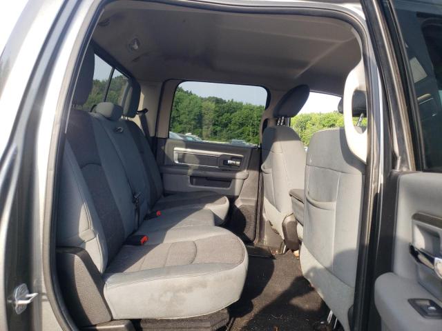 3C6TR5DT4DG606916 - 2013 RAM 2500 SLT GRAY photo 11