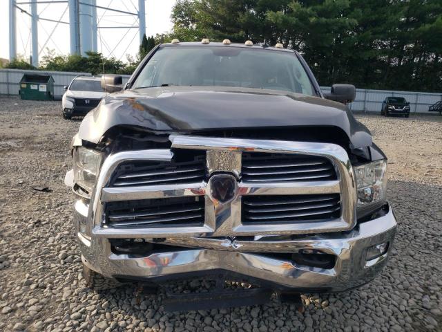 3C6TR5DT4DG606916 - 2013 RAM 2500 SLT GRAY photo 5