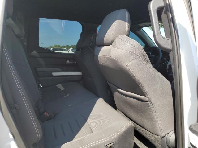 3TYLB5JN7RT017889 - 2024 TOYOTA TACOMA DOUBLE CAB 白色 照片 10