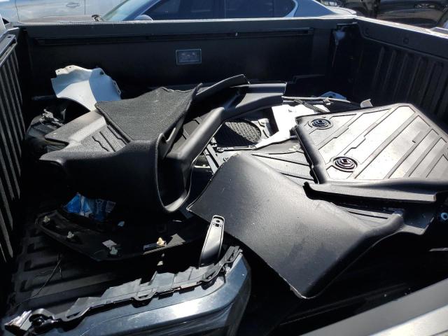 3TYLB5JN7RT017889 - 2024 TOYOTA TACOMA DOUBLE CAB 白色 照片 12