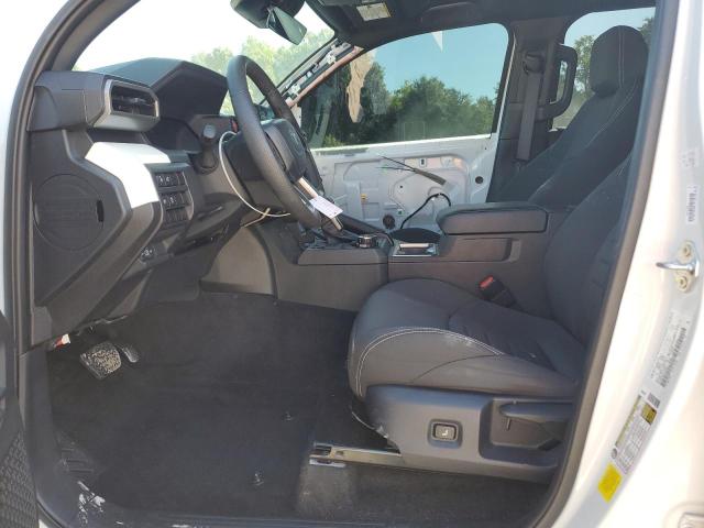 3TYLB5JN7RT017889 - 2024 TOYOTA TACOMA DOUBLE CAB 白色 照片 7