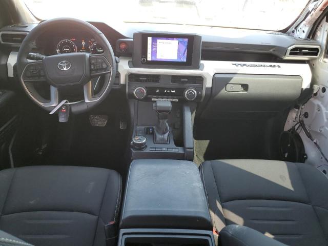3TYLB5JN7RT017889 - 2024 TOYOTA TACOMA DOUBLE CAB 白色 照片 8