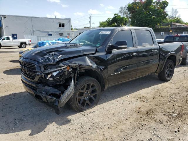 2019 RAM 1500 LARAMIE, 