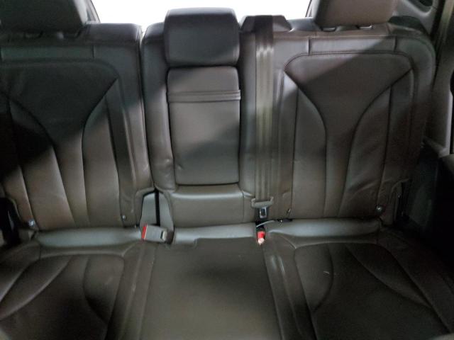 2LMTJ8LP2GBL45301 - 2016 LINCOLN MKX RESERVE Կրեմագույն լուսանկար 10