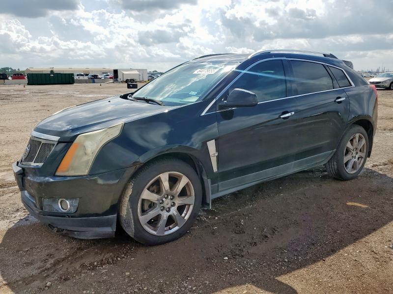 2011 CADILLAC SRX PREMIUM COLLECTION, 