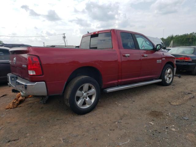 1C6RR7GTXDS653958 - 2013 RAM 1500 SLT BURGUNDY photo 3