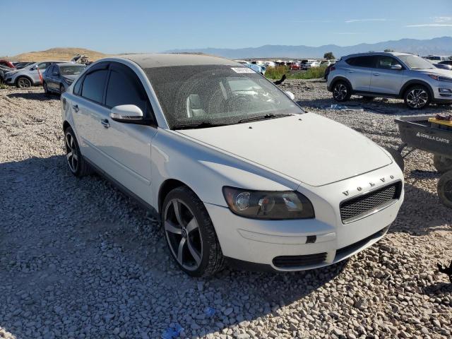 YV1MS390472268140 - 2007 VOLVO S40 2.4I WHITE photo 4