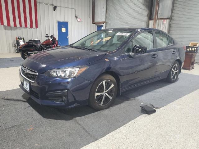 2019 SUBARU IMPREZA PREMIUM, null