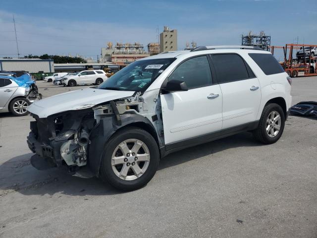 2016 GMC ACADIA SLE, 
